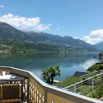 Lägenhet Appartements-strandschloessl Heitzmann