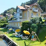 Lägenhet Appartements-strandschloessl Heitzmann Seeboden