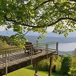 Appartements-strandschloessl Heitzmann Lägenhet Seeboden