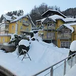 Lägenhet Appartements-strandschloessl Heitzmann Seeboden