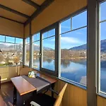 Appartements-strandschloessl Heitzmann * Seeboden
