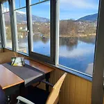 Appartements-strandschloessl Heitzmann