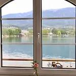 Appartements-strandschloessl Heitzmann Lägenhet *