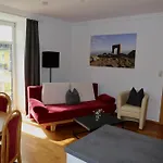 Lägenhet Appartements-strandschloessl Heitzmann
