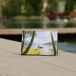Lägenhet Appartements-strandschloessl Heitzmann *