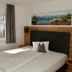 Appartements-strandschlößl Heitzmann