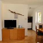 Apartment Appartements-strandschlößl Heitzmann *