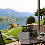 Appartements-strandschlößl Heitzmann Seeboden am Millstätter See