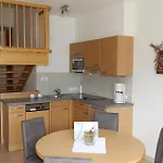 Appartements-strandschlößl Heitzmann Apartment