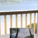 Appartements-strandschloessl Heitzmann Lägenhet *