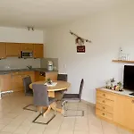 Lägenhet Appartements-strandschloessl Heitzmann *