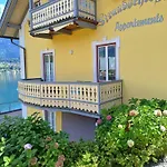 Appartements-strandschloessl Heitzmann Lägenhet Seeboden