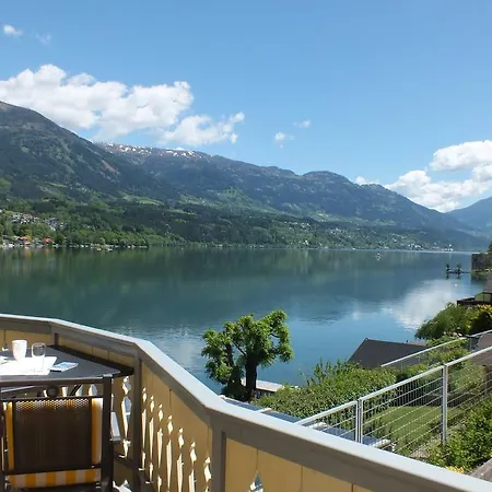 Lejlighed Appartements-strandschloessl Heitzmann