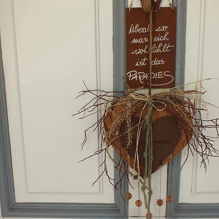 Διαμέρισμα Appartements-strandschloessl Heitzmann Seeboden