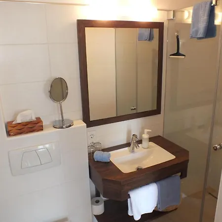 Appartements-strandschloessl Heitzmann
