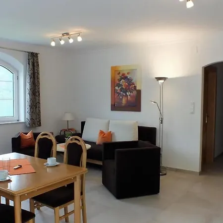 Apartment Appartements-strandschloessl Heitzmann Seeboden