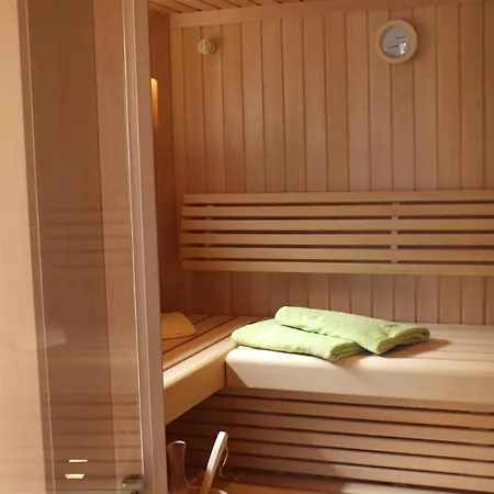 Διαμέρισμα Appartements-strandschloessl Heitzmann *