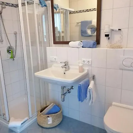 Appartements-strandschloessl Heitzmann Lejlighed Seeboden