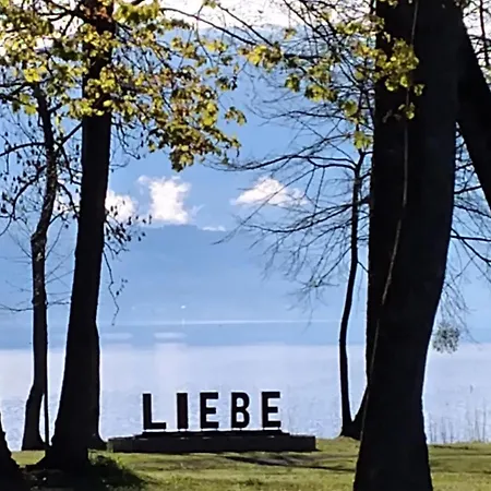 Appartements-strandschloessl Heitzmann Διαμέρισμα