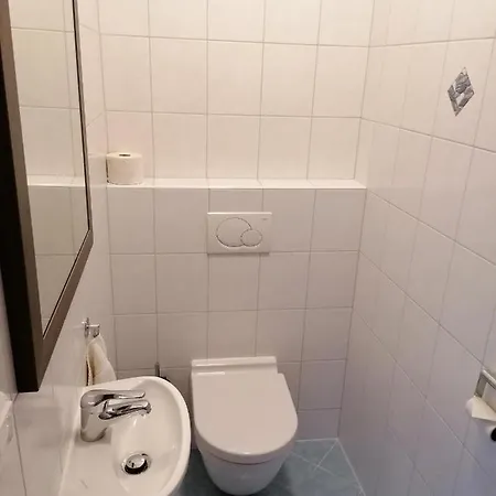 Lejlighed Appartements-strandschloessl Heitzmann *