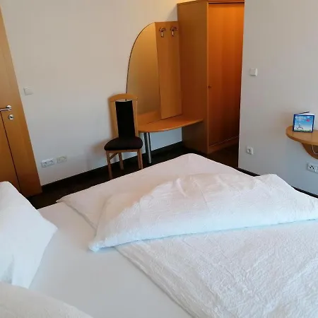 Appartements-strandschloessl Heitzmann Lejlighed Seeboden