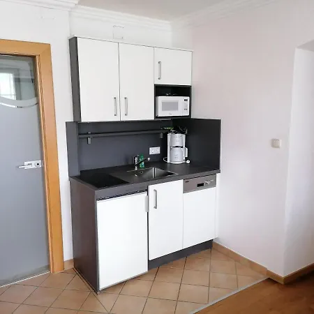 Appartements-strandschloessl Heitzmann Lejlighed Seeboden