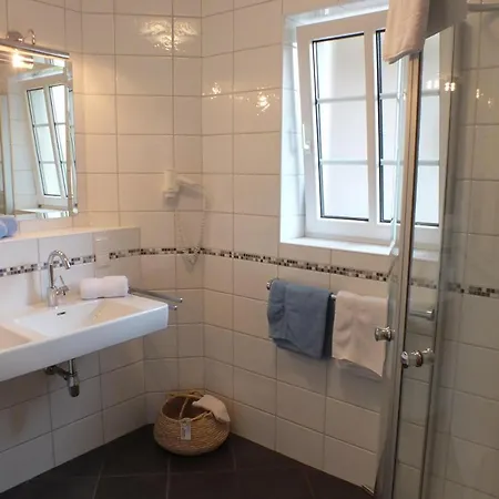 Lejlighed Appartements-strandschloessl Heitzmann