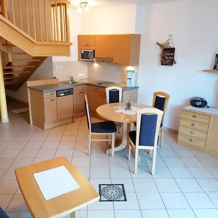 Apartment Appartements-strandschloessl Heitzmann Seeboden