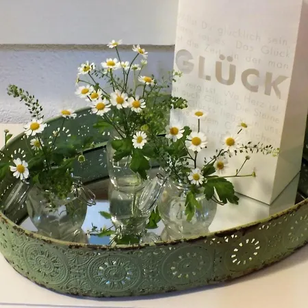 Appartements-strandschloessl Heitzmann *