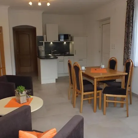 Appartements-strandschloessl Heitzmann Seeboden