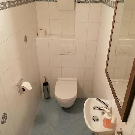 Appartements-strandschloessl Heitzmann *
