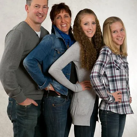 Appartements-strandschloessl Heitzmann Seeboden