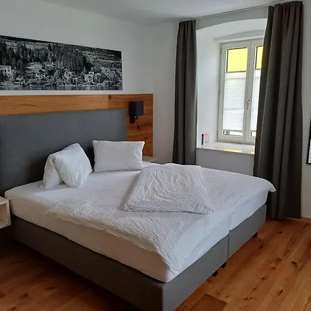 Lejlighed Appartements-strandschloessl Heitzmann *