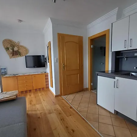 Appartements-strandschloessl Heitzmann *