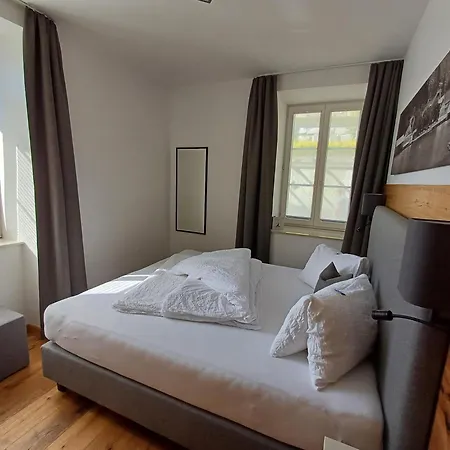 Appartements-strandschloessl Heitzmann * Seeboden