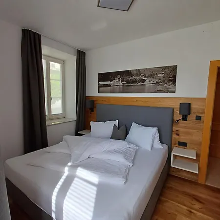 Appartements-strandschloessl Heitzmann Seeboden