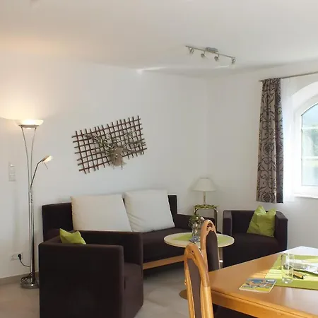 Appartements-strandschloessl Heitzmann * Seeboden
