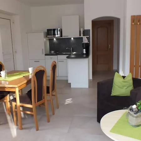 Appartements-strandschloessl Heitzmann Apartment *