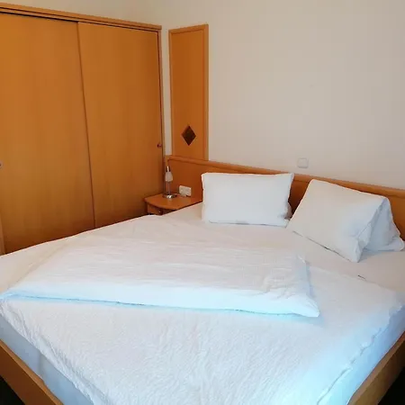 Apartment Appartements-strandschloessl Heitzmann *