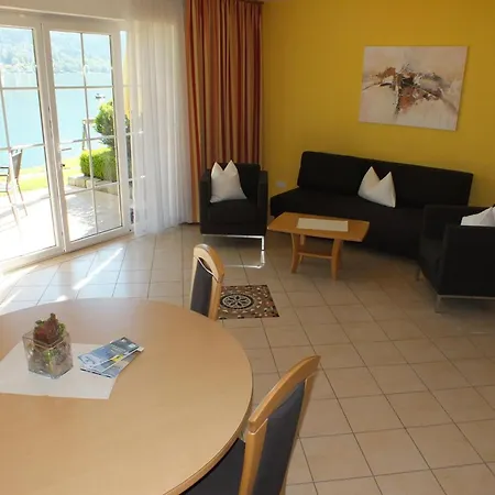Apartment Appartements-strandschloessl Heitzmann Seeboden
