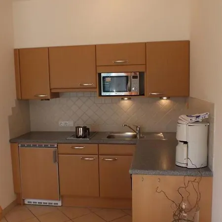 Appartements-strandschloessl Heitzmann * Seeboden
