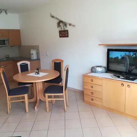 Appartements-strandschloessl Heitzmann