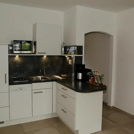 Apartment Appartements-strandschloessl Heitzmann Seeboden