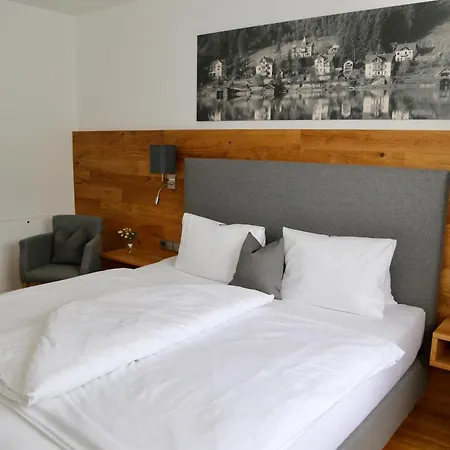 Appartements-strandschloessl Heitzmann סיבודן