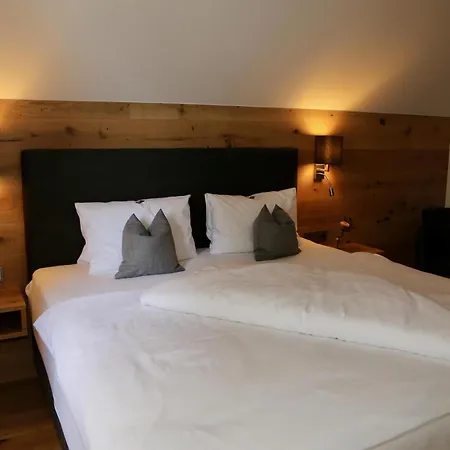 Apartment Appartements-strandschloessl Heitzmann