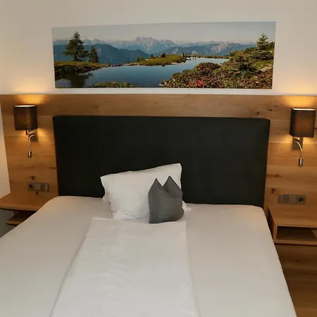 Apartment Appartements-strandschloessl Heitzmann Seeboden