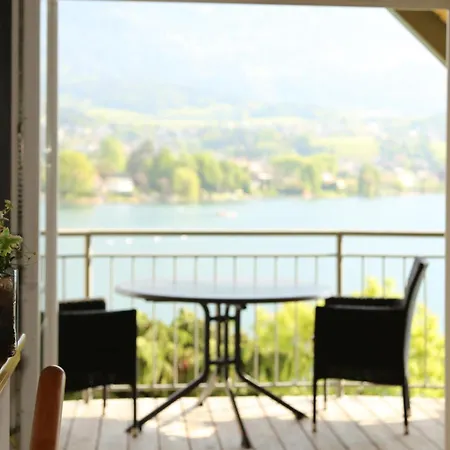 Appartements-strandschloessl Heitzmann *