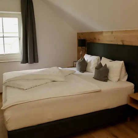 Appartements-strandschloessl Heitzmann 塞博登