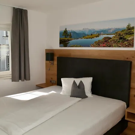 Appartements-strandschloessl Heitzmann