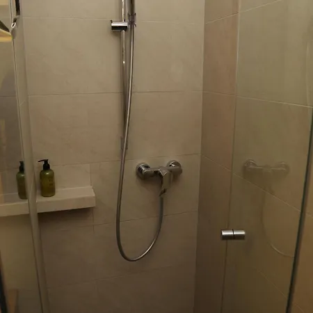 Appartements-strandschloessl Heitzmann Lejlighed